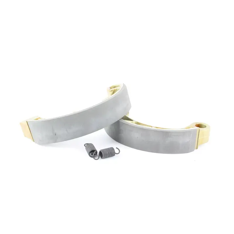 EBC Honda Foreman 400 450 500 Brake Shoe Set EBC351 2688