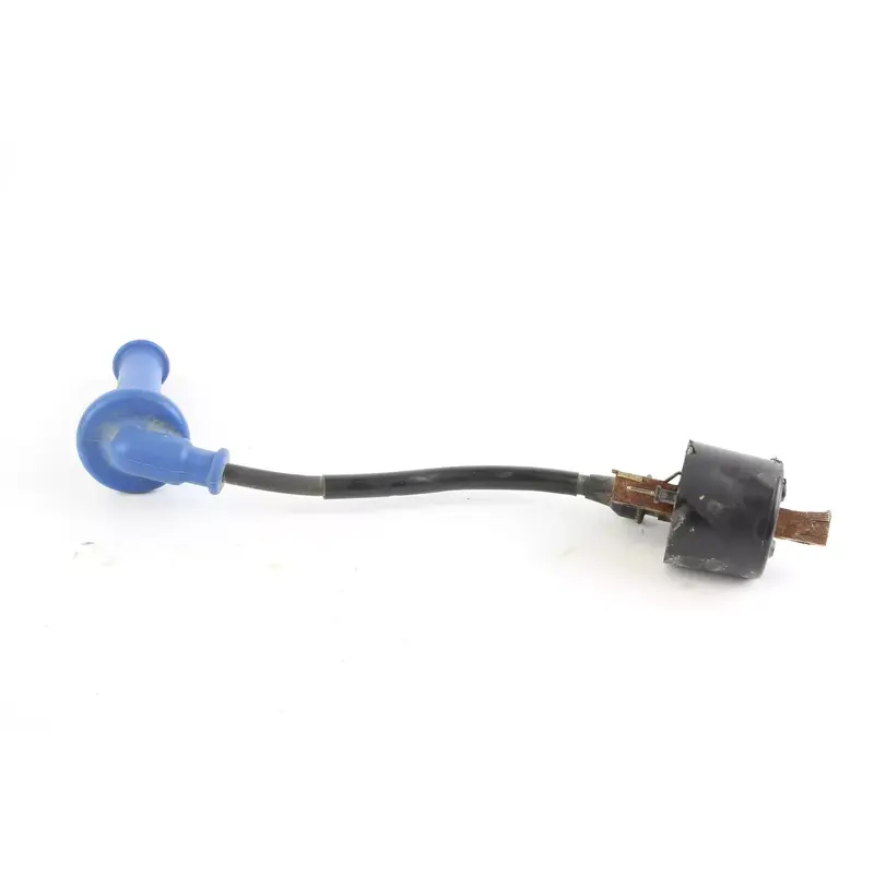 Honda TRX450R Ignition Coil Spark Plug Cap 30500-HP1-003 r8850