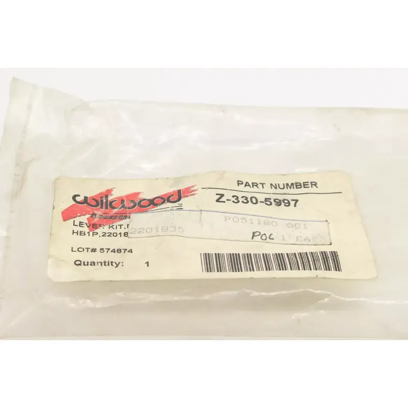 Polaris Left Brake Lever k7248