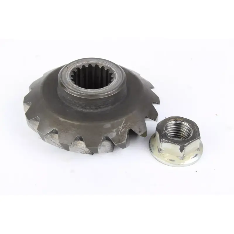 1987 Kawasaki Bayou 300 Drive Shaft Bevel Gear 5123