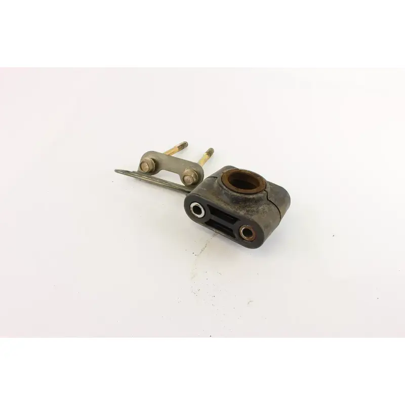 2001 Suzuki Quadrunner 250 Ltf250 2x4 Steering Column Stay Bracket c0514