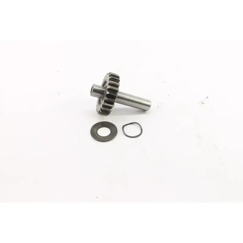 2004 Kawasaki Kfx400 Reverse Idle Shaft c0376