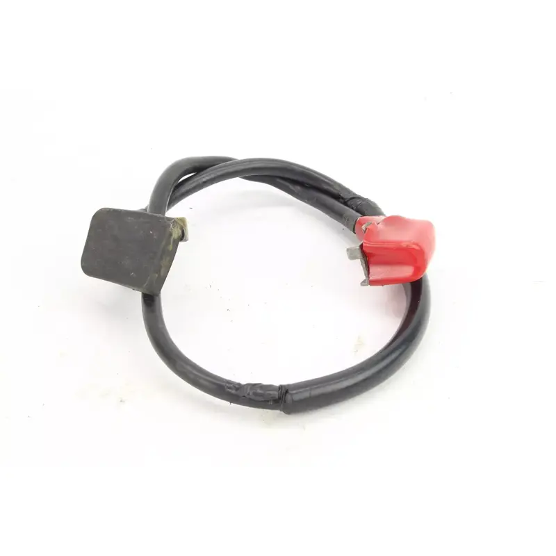 2005 Kawasaki Brute Force 650 Positive Battery Cable Wire 1783