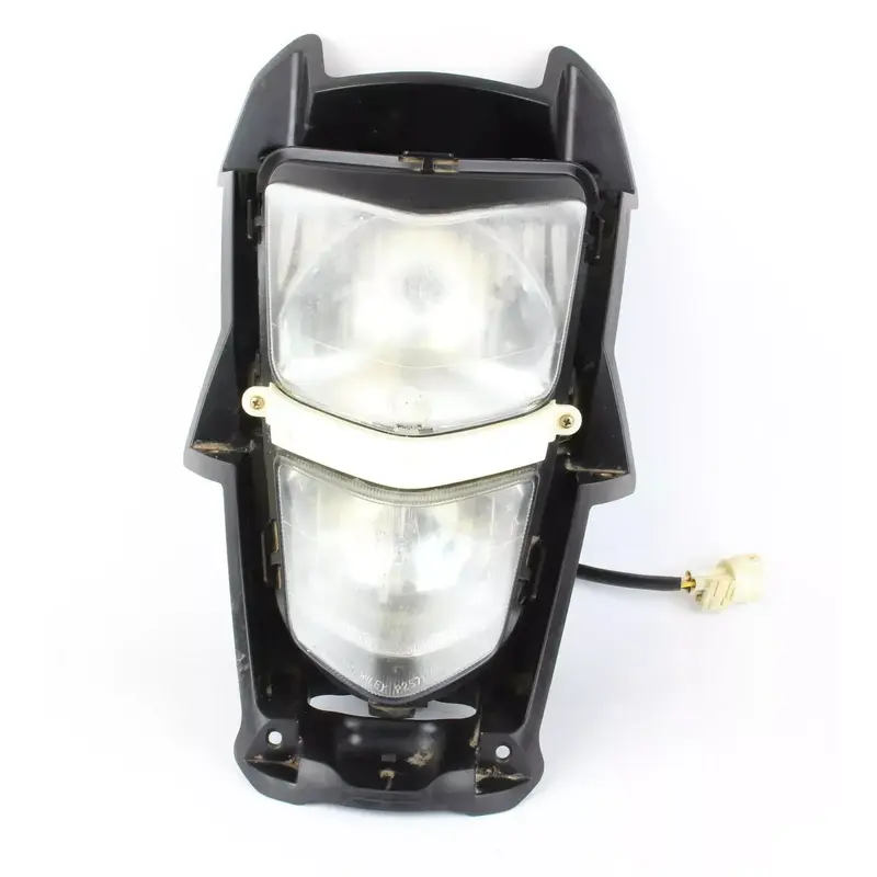 2005 Suzuki Quadsport Z400 Front Head Light Lamp Headlight 5028
