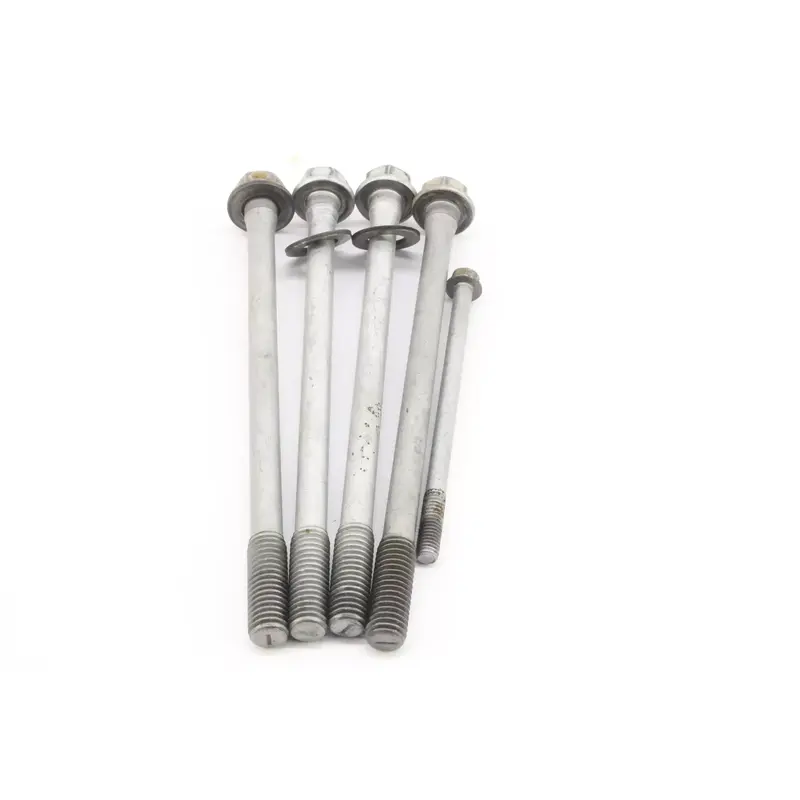 2006 Kawasaki Brute Force 750 Kvf750a 4x4 Cylinder Head Bolts k4462