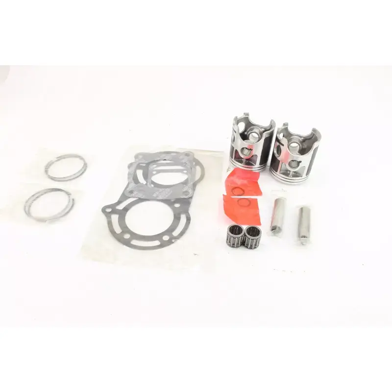 2006 Yamaha Banshee 350 Piston, Ring Set W/ Gasket Kit