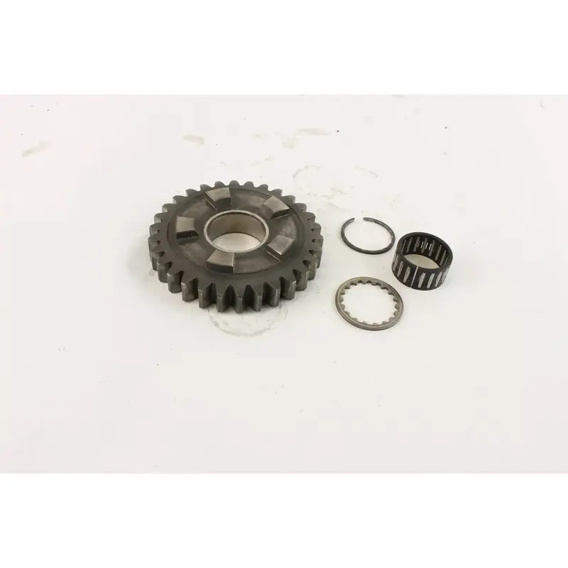 2007 Polaris Outlaw 525 Irs Countershaft 3rd Gear 30T c7248