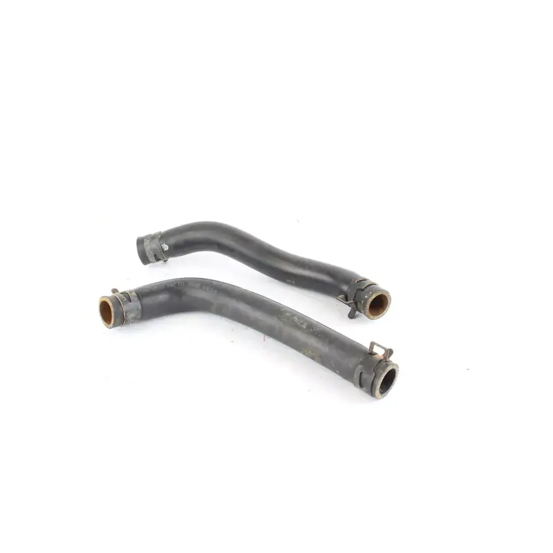 2007 Yamaha Yfz450 Radiator Hoses Engine Coolant Water Pipes Hose Kit Set r0139