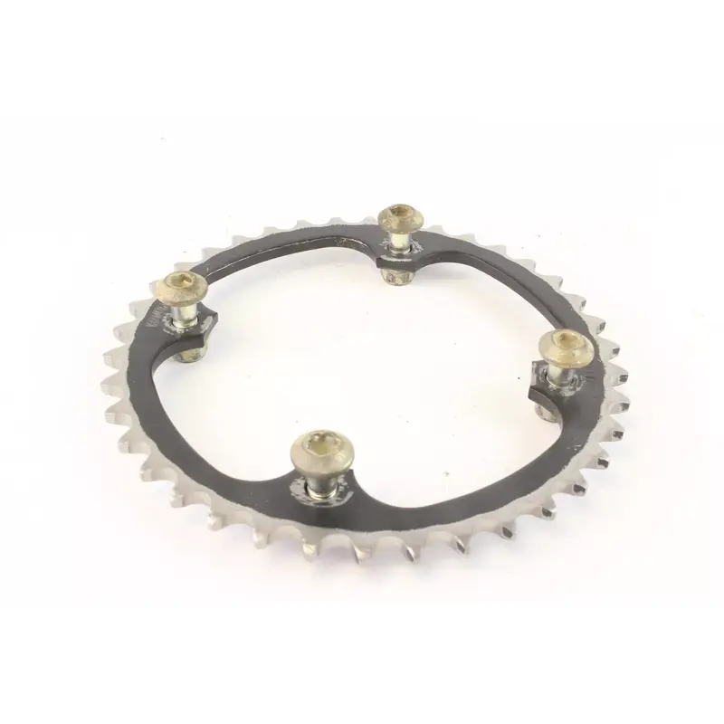 2010 Yamaha Yfz450x Pro Taper Rear Sprocket c2137