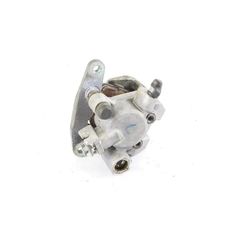2014 Suzuki Quadsport Z400 Left Front Brake Caliper r0522