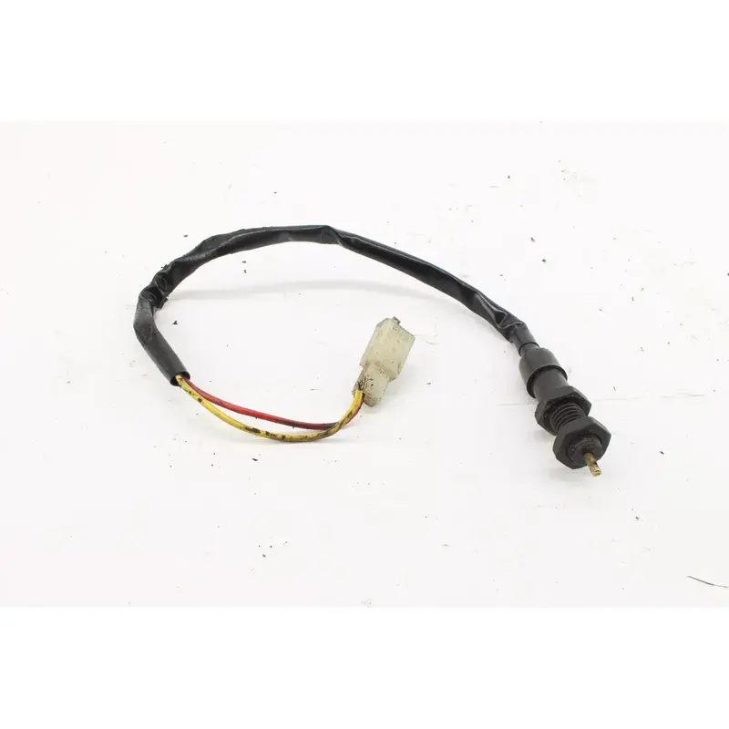 2017 Apollo Blazer 9 125cc Rear Back Brake Sensor c2402