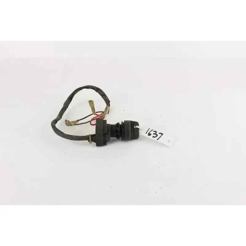 1999 Polaris Sportsman 335 4x4 Ignition Main Switch c9545