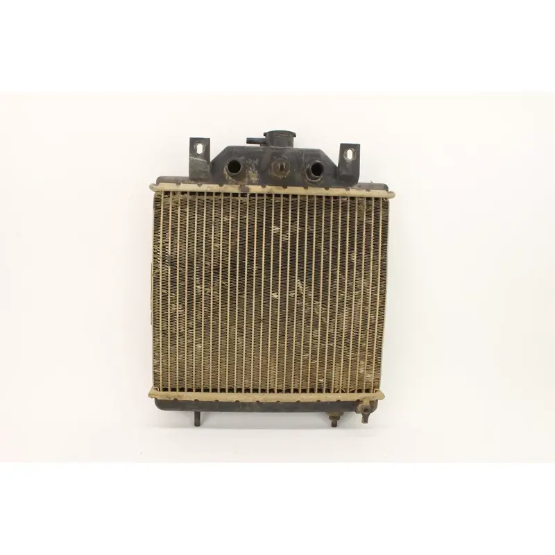 2000 Polaris Scrambler 400 Engine Radiator Motor Cooler Cooling Radiater m9363