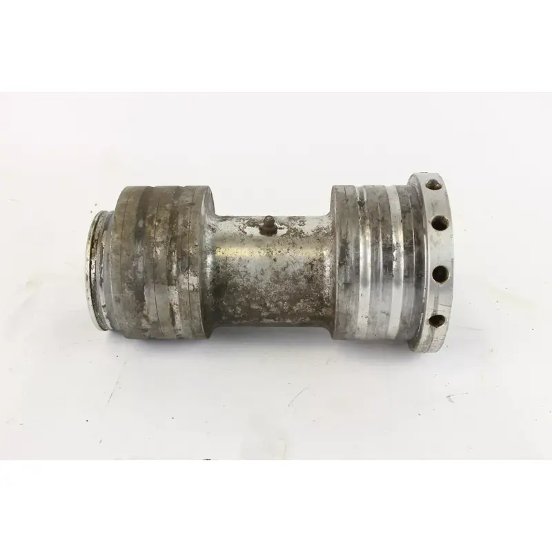 2002 Honda Sportrax 400 Trx400ex 2x4 Rear Back Axle Carrier Tube c8683