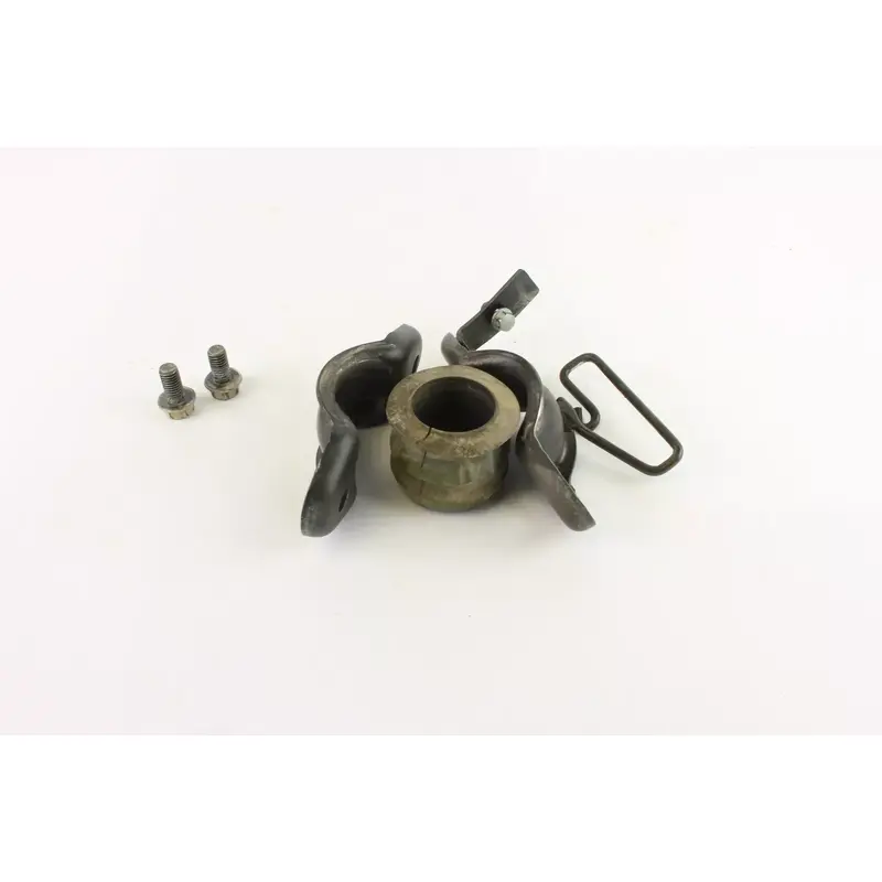 2002 Honda Sportrax 400 Trx400ex 2x4 Steering Column Stay Bracket c8683
