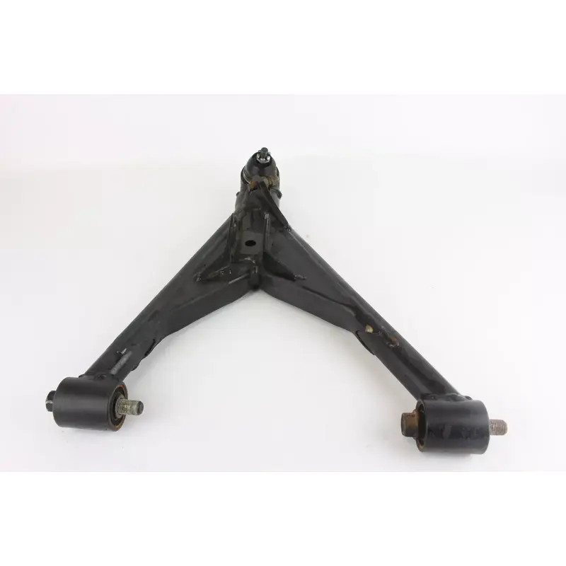 2003 Kawasaki Bayou 300 Klf300b Front Lower Right Control A Arm c3491