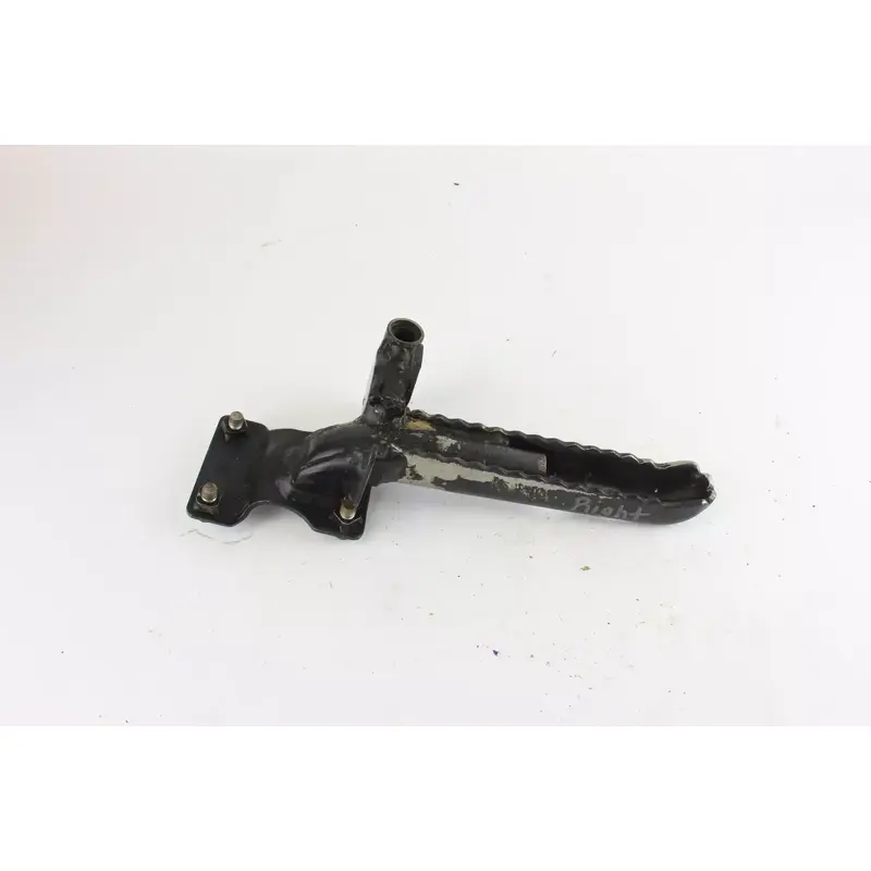 2003 Kawasaki Bayou 300 Klf300b Right Foot Rest Peg Step c3491