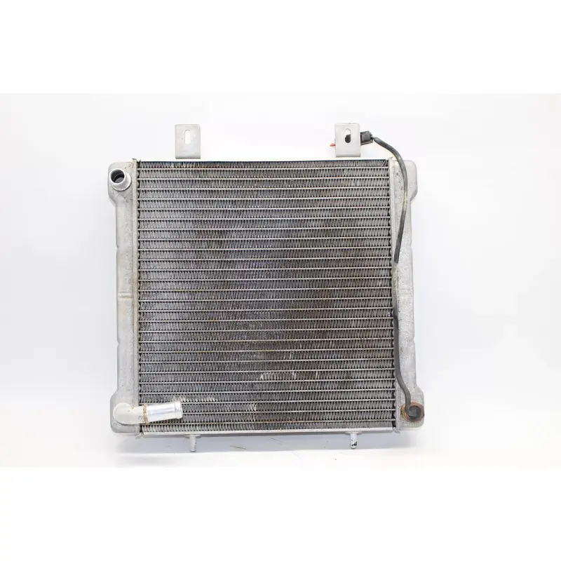 2004 Polaris Sportsmam 500 4x4 Engine Radiator Motor Cooler Cooling 2877