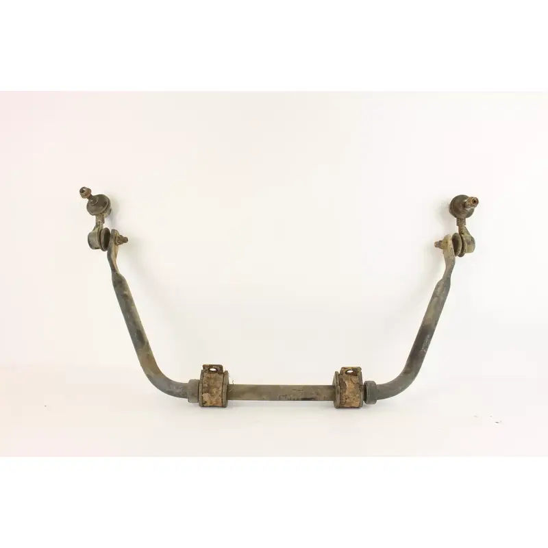 2006 Kawasaki Brute Force 750 Kvf750c 4x4i Rear Back Sway Bar c4462