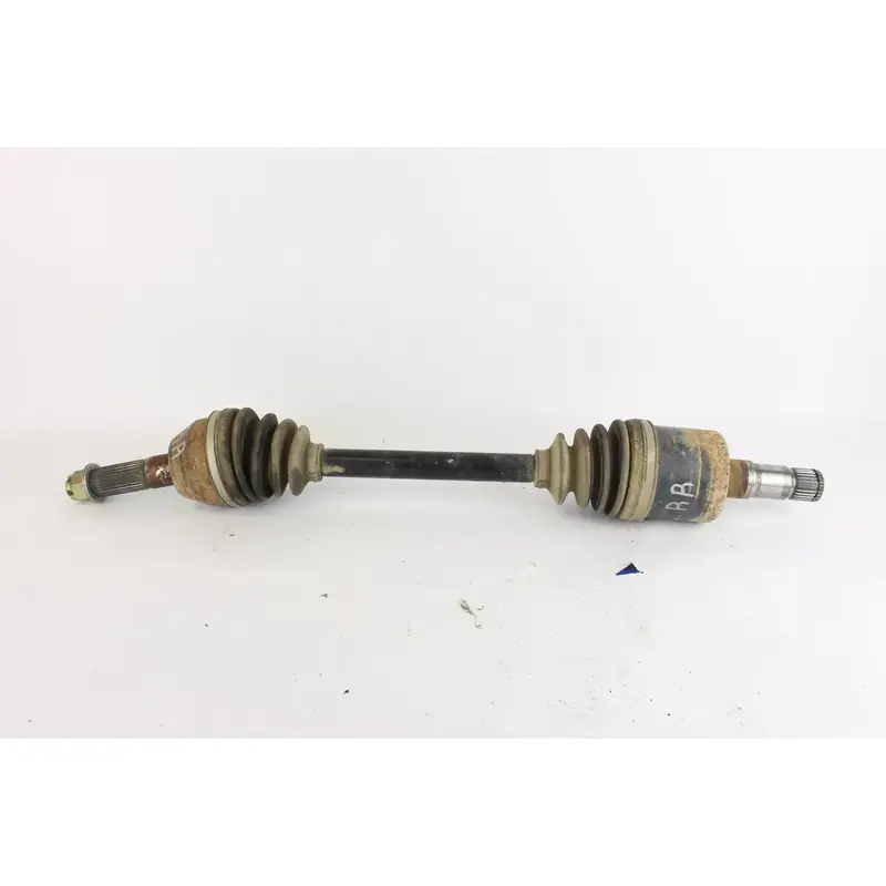 2006 Polaris Ranger 500 4x4 Right Rear Cv Axle c0307