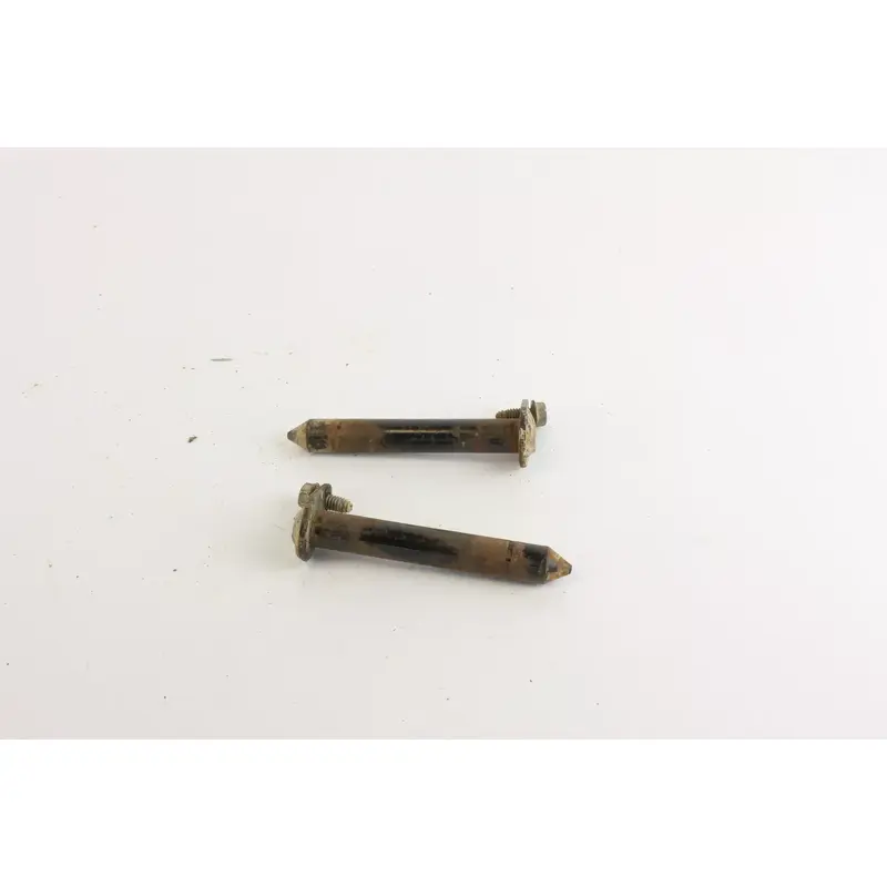 2006 Polaris Ranger 500 4x4 Tailgate Pins c0307