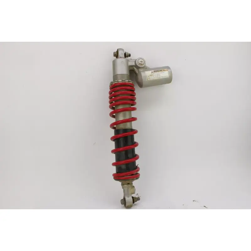 2008 Suzuki Quadracer 450 Ltr450 2x4 Front Left Shock Absorber Suspension H8327