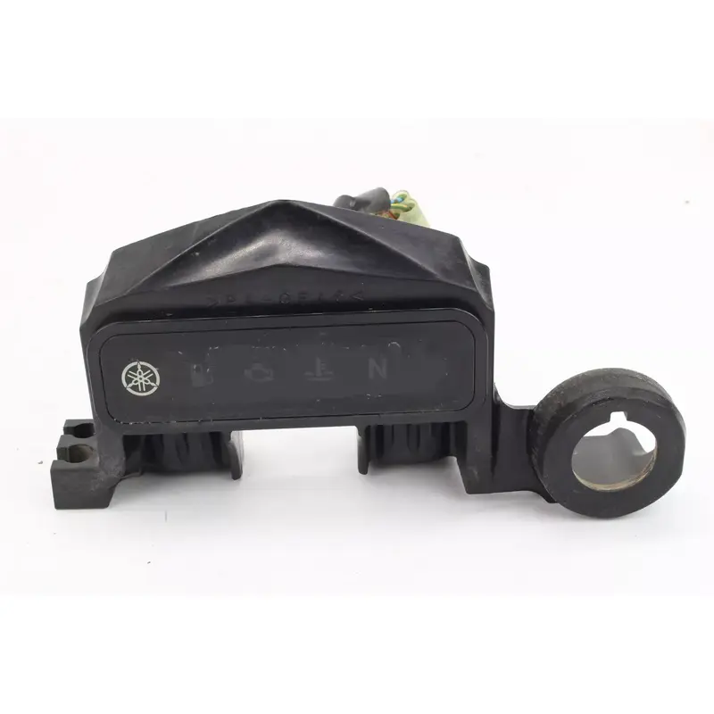 2010 Yamaha Yfz450R Yfz450X Running Pilot Front Light 3295