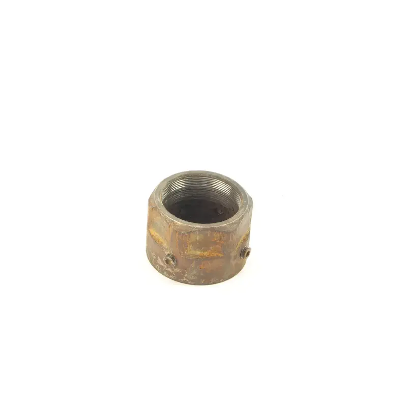 2010 Yamaha Yfz450x Rear Axle Back Wheel Lock Nut r1099