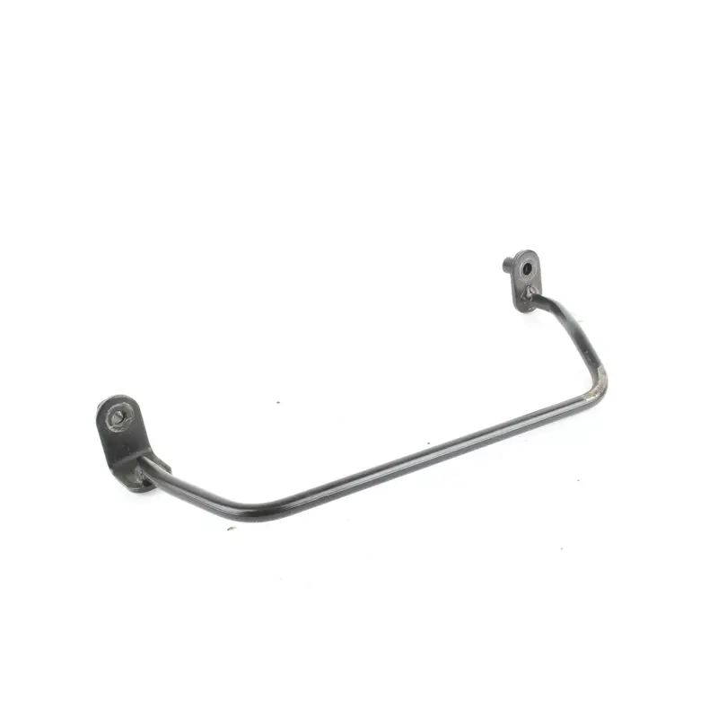2014 Suzuki Quadsport Z400 Radiator Guard Bracket Mount Stay r0522