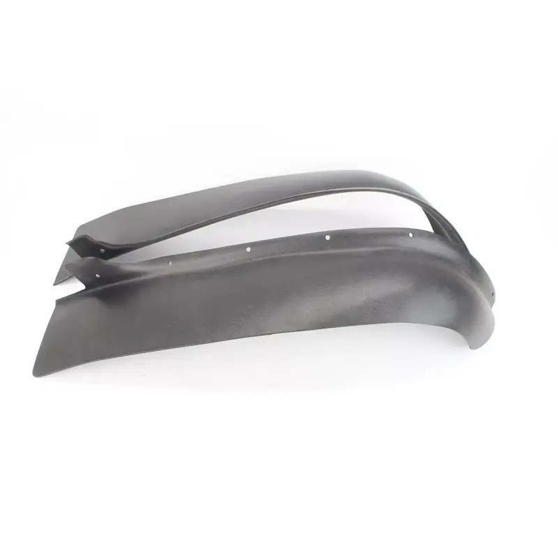 Genuine Polaris Sportsman Magnum Gen IV 4 Front Fender Flare Extension 2688