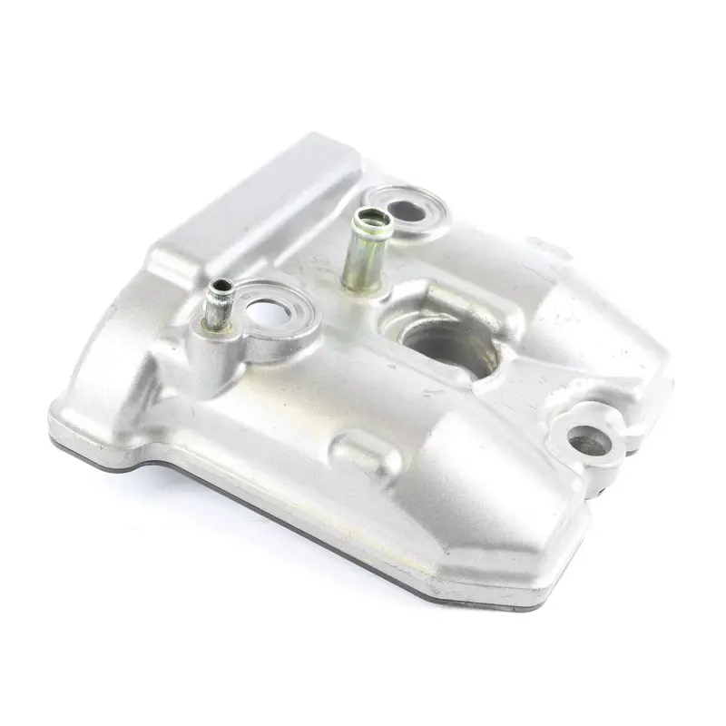 03-07 Suzuki Quadsport Z400 Engine Top End Cylinder Head Cover 9428