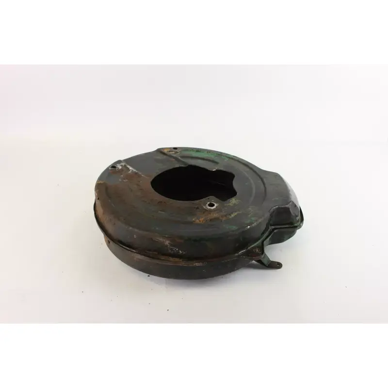 1986 Yamaha Moto 4 Yfm200dx Rear Brake Housing c3648