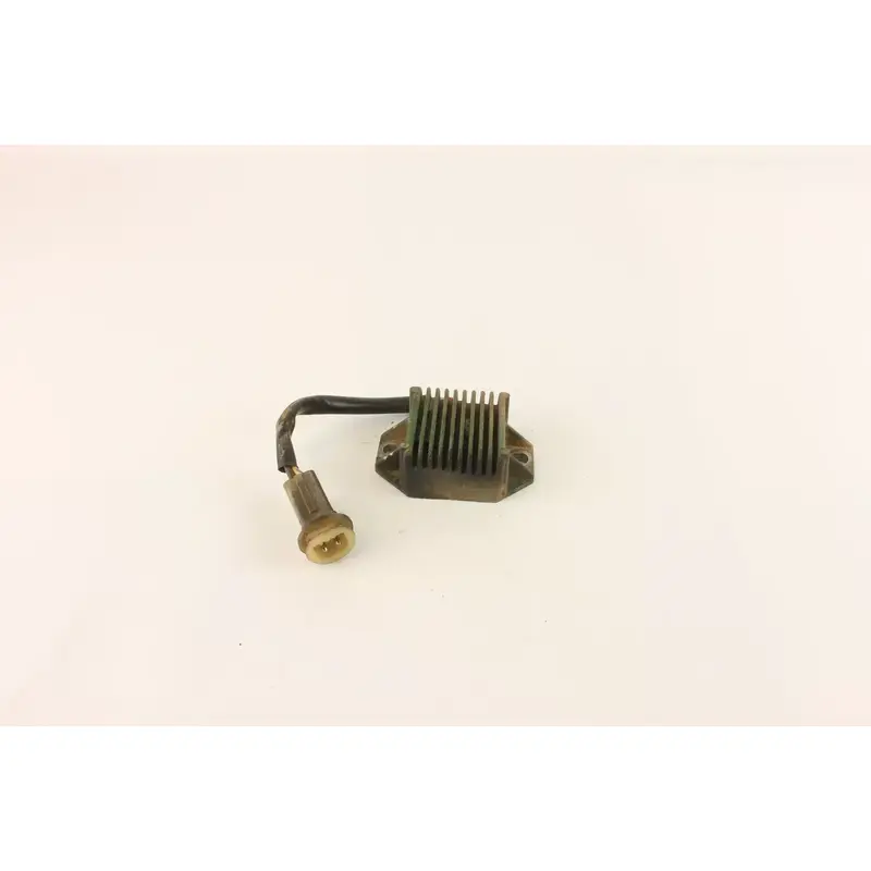 1986 Yamaha Moto 4 Yfm200dx Rectifier Voltage Regulator c3648