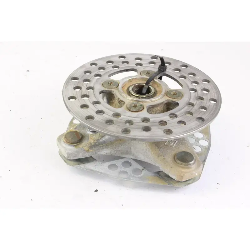 2001 Yamaha Raptor 660r Yfm660r Front Wheel Right Or Left Hub G3945
