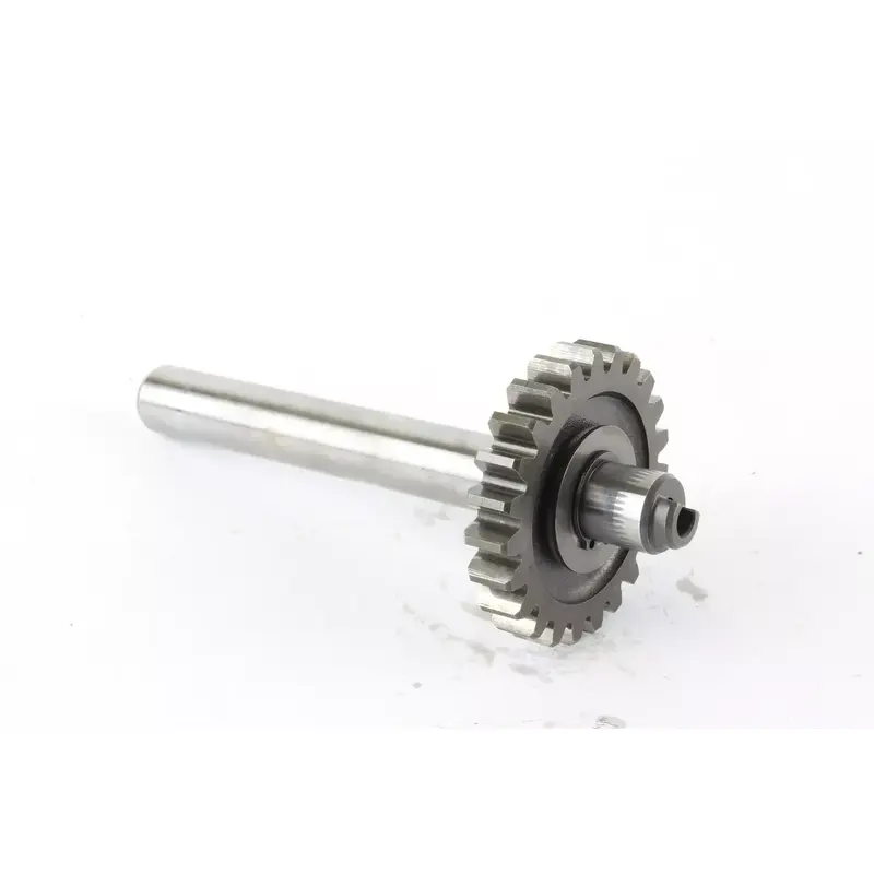 2003 Yamaha Raptor 660r Transmission Tranny Drive Gears Gear  1 23T r5651
