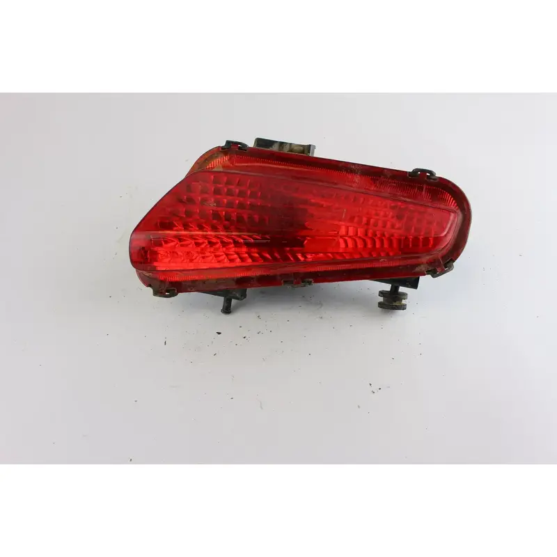2004 Honda Rancher 400 Trx400fa 4x4 At Right Rear Tail Taillight Back Brakec8457