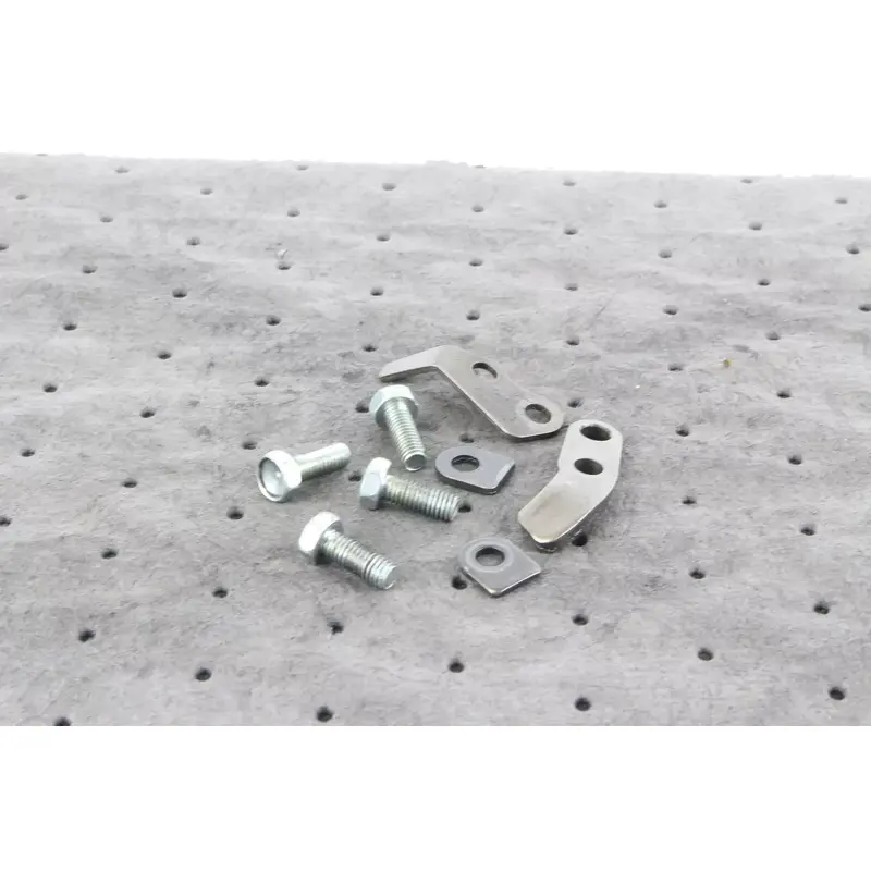 2005 Honda Crf450r Crankcase Bearing Retainer Set r7248