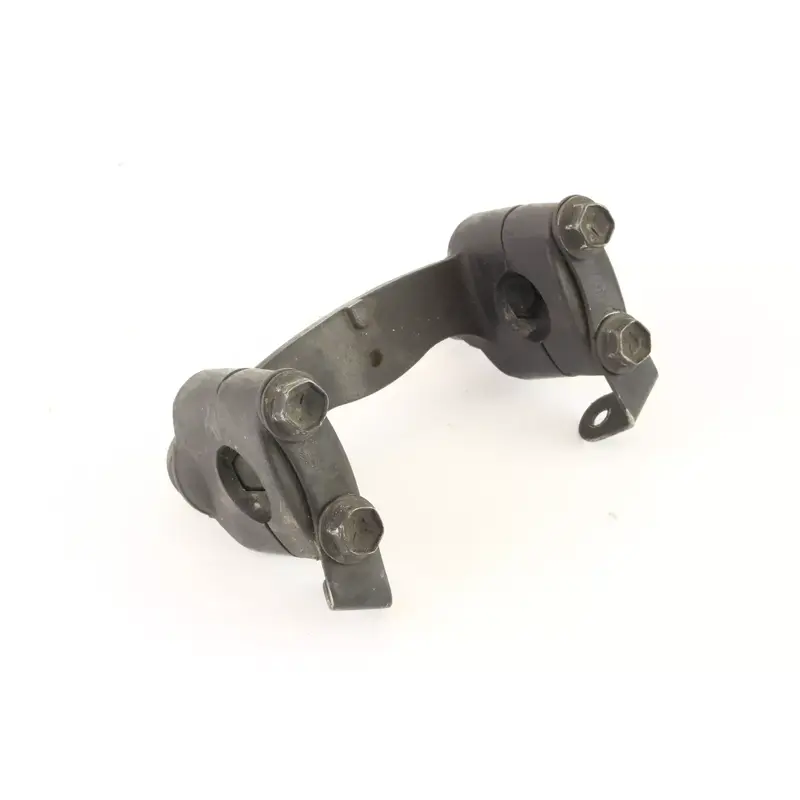 2006 Kawasaki Kfx400 Handlebar Clamp Mounts k1243