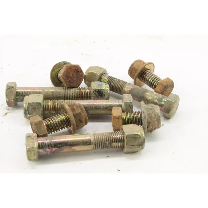 2006 Polaris Ranger 500 4x4 Front Cab Support Bolts k0307