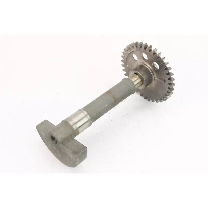 2006 Suzuki Quadracer LTR 450 Engine Motor Crankshaft Balancer Gear 3392