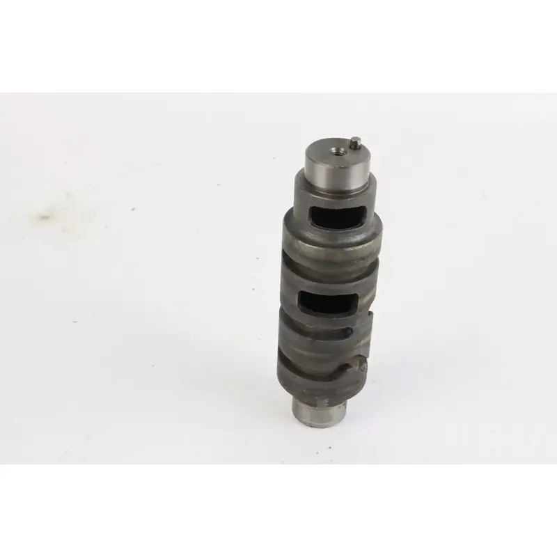 2006 Suzuki Quadsport Z250 Ltz250 2x4 Engine Transmission Gear Shift Cam c6115