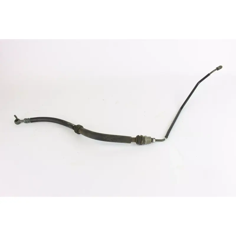 2006 Suzuki Quadsport Z250 Ltz250 2x4 Front Brake Caliper Hose c6115