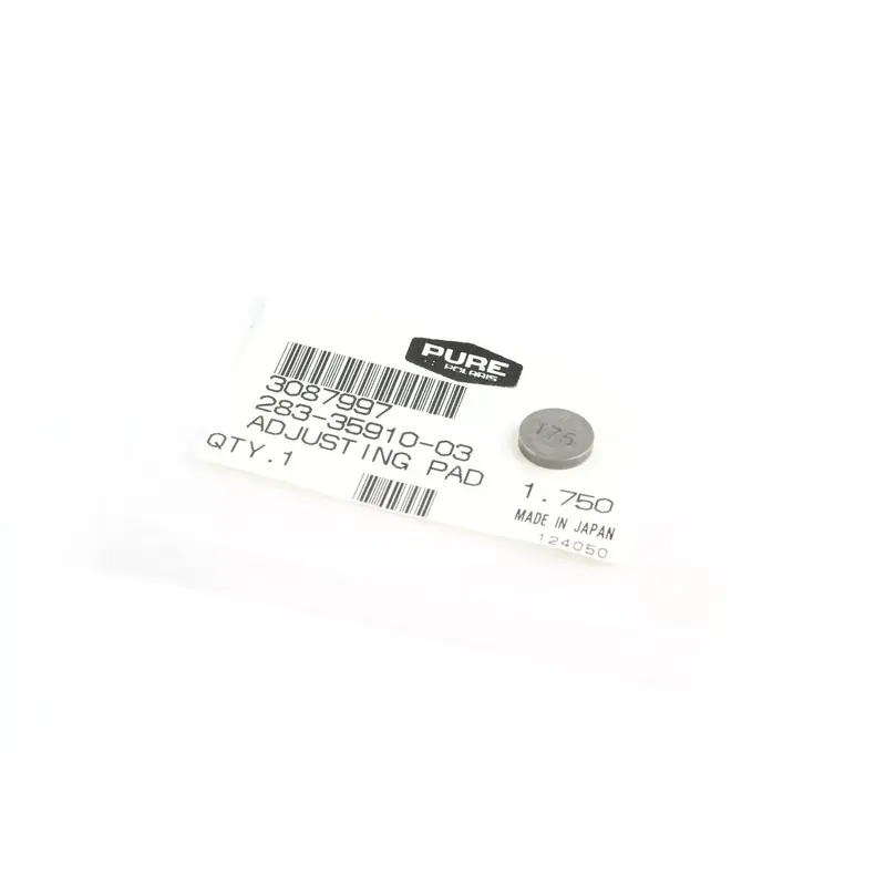 OEM Polaris Predator Outlaw Adjusting Pad 1.750 3087997 2688