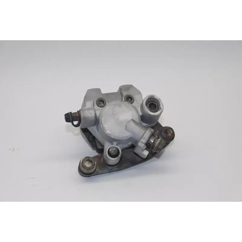 03-06 Kawasaki Kfx400 Left Front Brake 6662