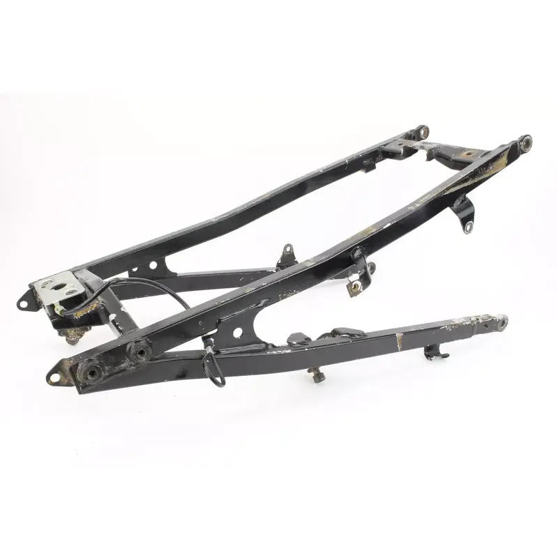 06-09 Suzuki Quadracer LTR 450 Rear Subframe Back Sub Frame 7200