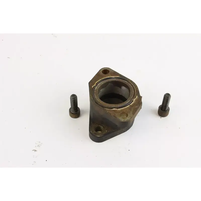 1988 Yamaha Warrior 350 Yfm350x Carburetor Intake Boot c6959