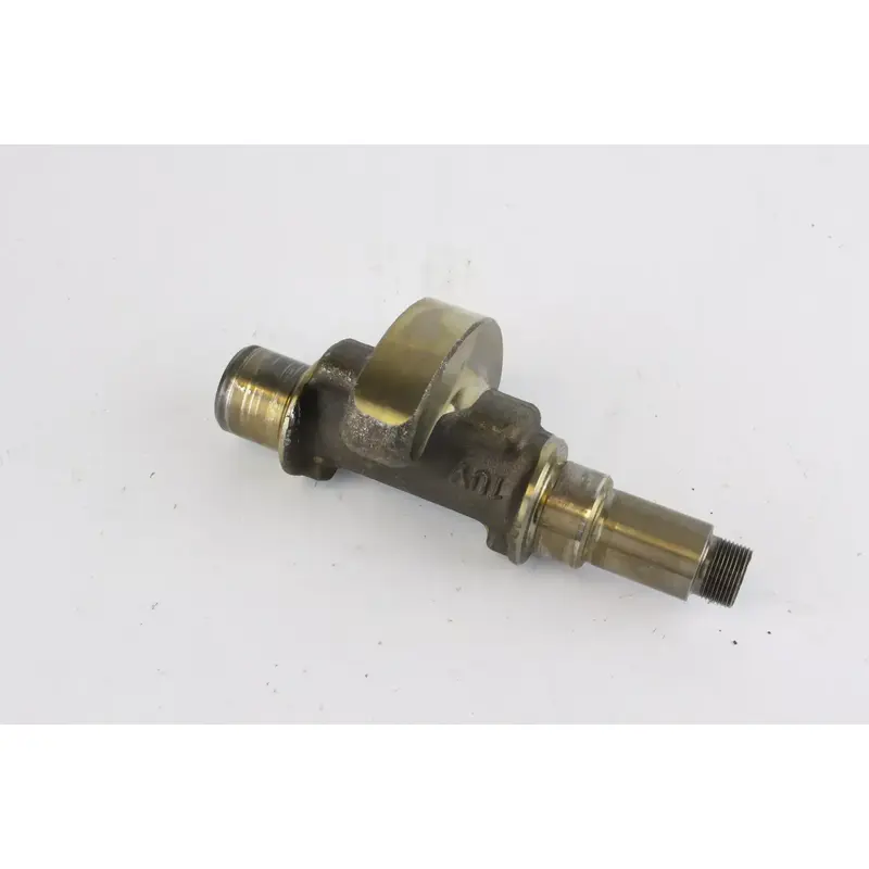 1988 Yamaha Warrior 350 Yfm350x Engine Motor Crankshaft Balancer Gear c6959