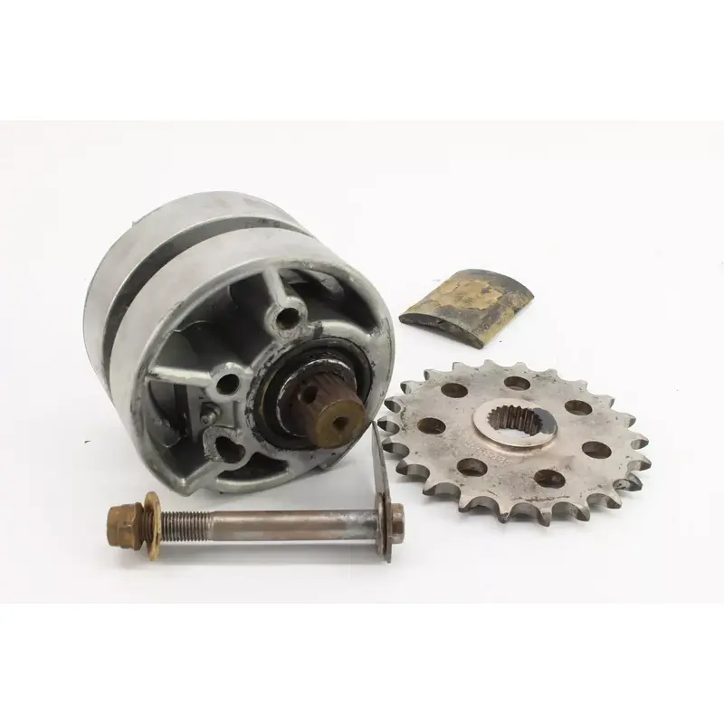 1996 Polaris Xplorer 300 4x4 Front Bearing Tightner Eccentric k7572