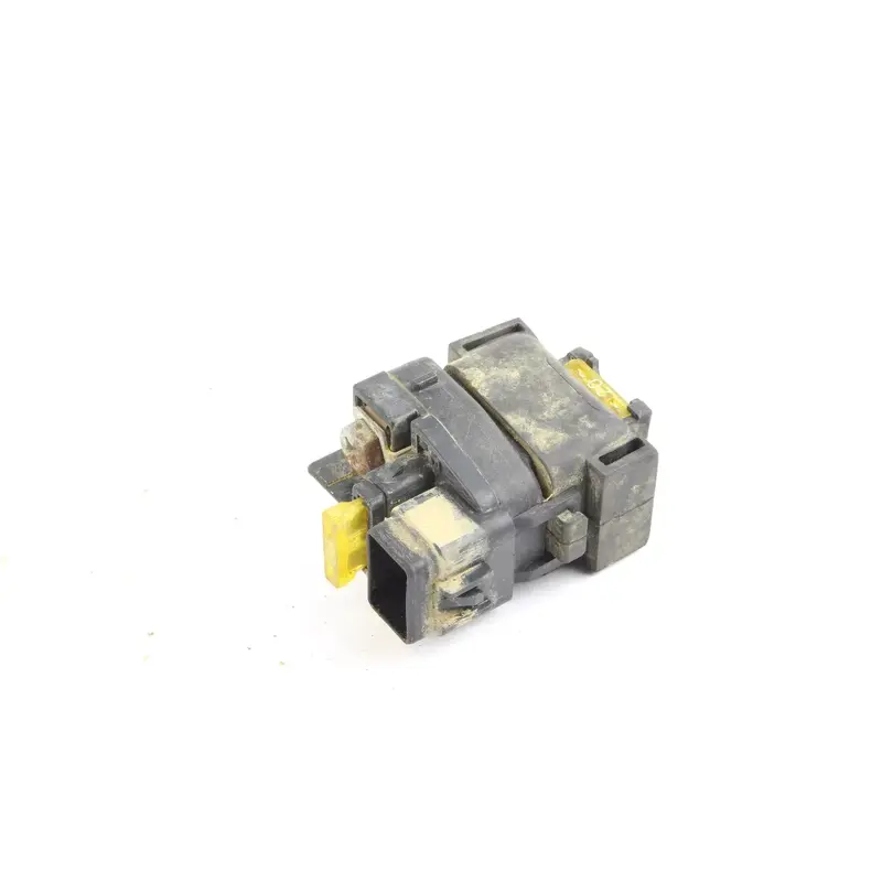 2003 Suzuki Quadsport Z400 Engine Starter Relay Starting Motor Switch r1682