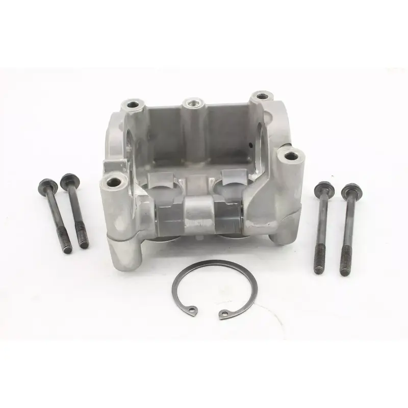 2004 Honda Sportrax 450 Trx450r 2x4 Engine Camshaft Holder k0772
